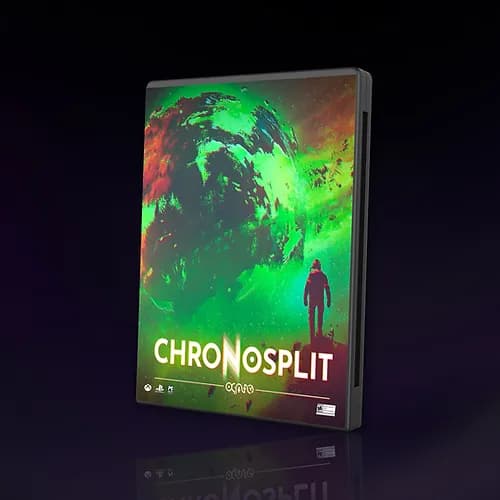 Chronosplit