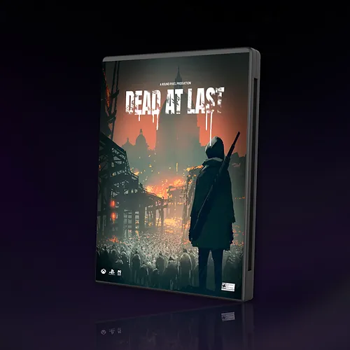 Dead at Last