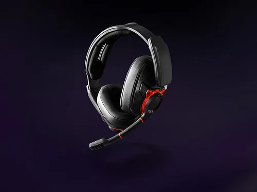 Echo Headset