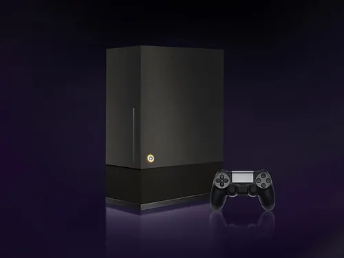 Gameflow Black