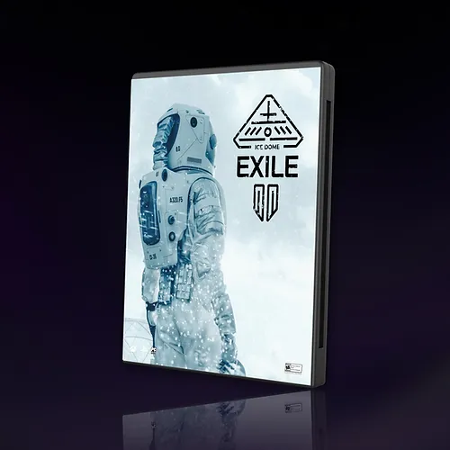 Ice Dome: Exile