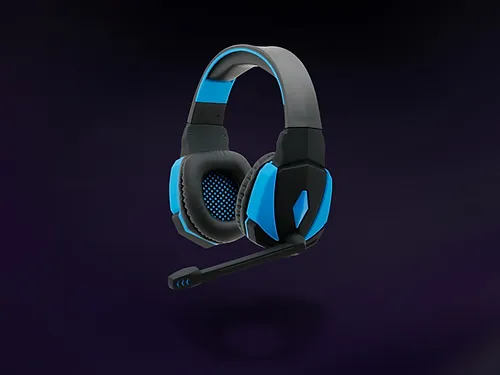 L503 Headset