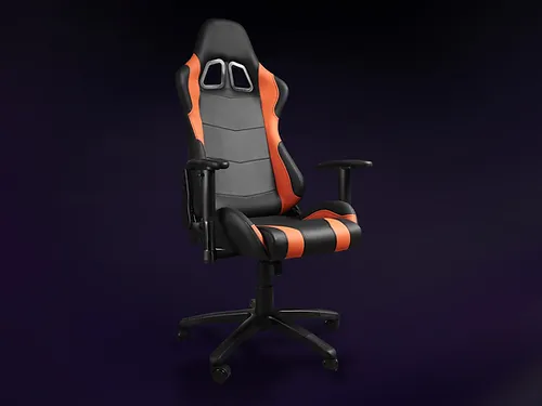 Mach Gaming Chair