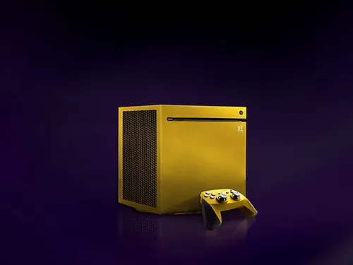 Playbox XZ Gold Edition