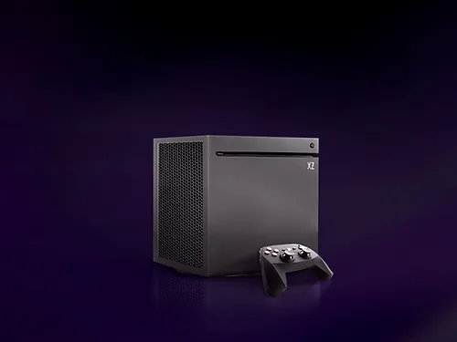 Playbox XZ