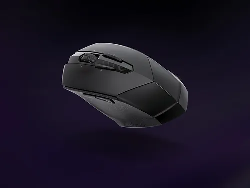 X-2 Wireless Mouse